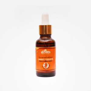 Carrot Tissue Oil